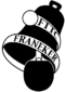 Franeker Tafeltennisclub FTTC | Logo