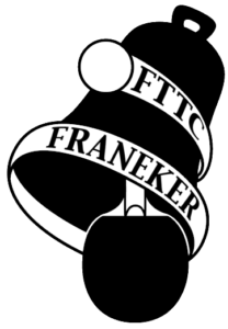 Franeker Tafeltennisclub FTTC | Logo