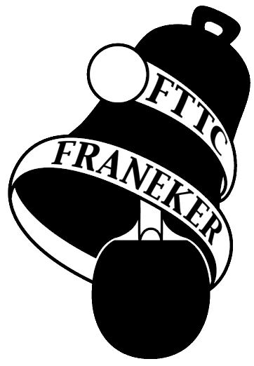 Franeker Tafeltennisclub FTTC | Logo