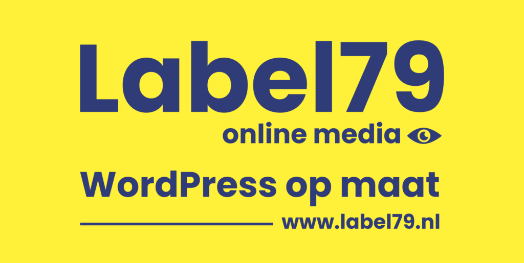Label79 – Online media