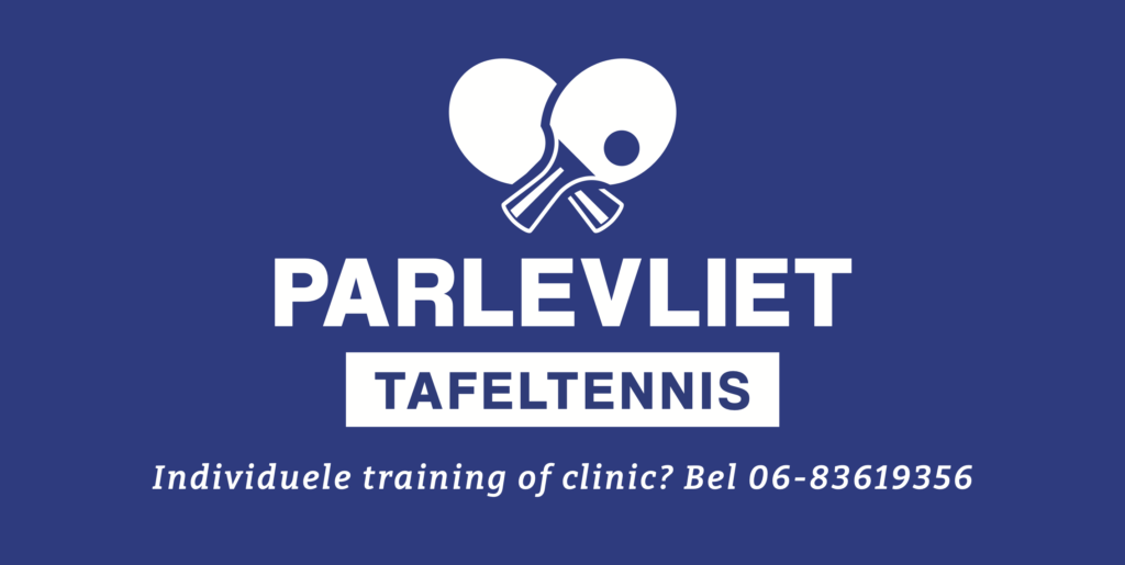 Parlevliet Tafeltennis